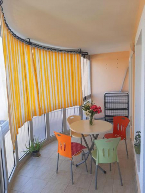 Kaş merkez daire ( yiğit apart2 )